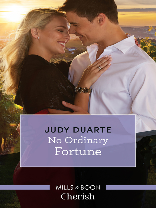 Cover image for No Ordinary Fortune